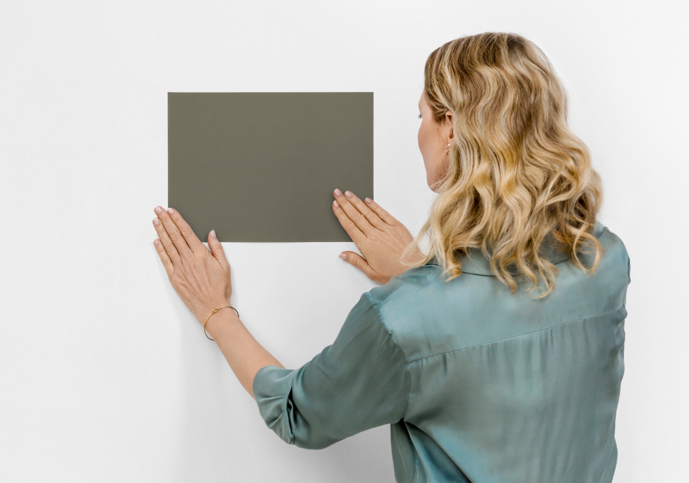 peel before you paint